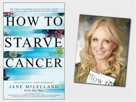 How To Starve Cancer Foundation For Alternative And Integrative Medicine