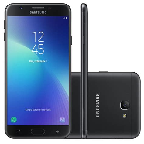 Celular Samsung Galaxy J7 Prime 2 32gb Preto Tv Digital R 9 999 99