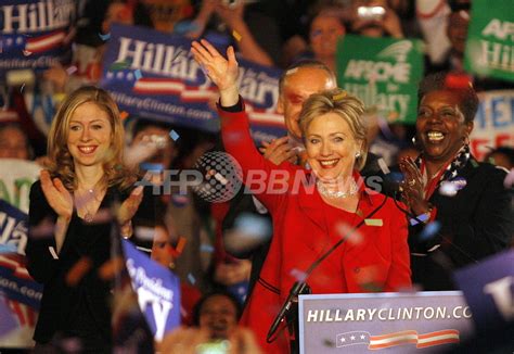 ＜08米大統領選挙＞クリントン氏テキサスでも勝利、劣勢覆し指名獲得に弾み 写真7枚 国際ニュース：afpbb News