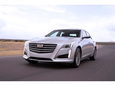 Cadillac Cts Sport