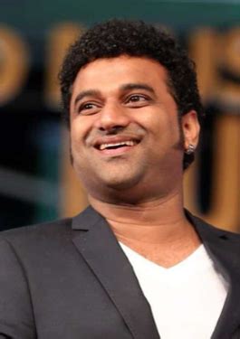 devi sri prasad biography age movies family  latest news