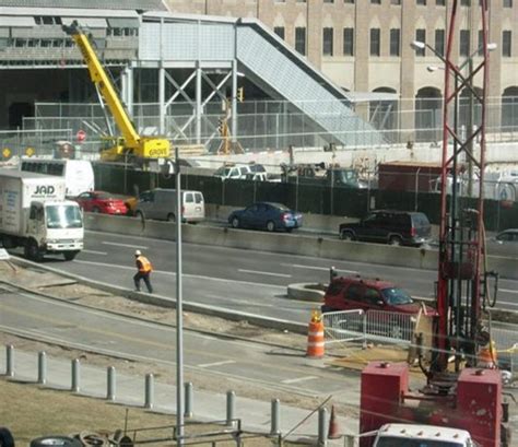 CI Services for the NYSDOT Region 11 Term Contract | NYSDOT