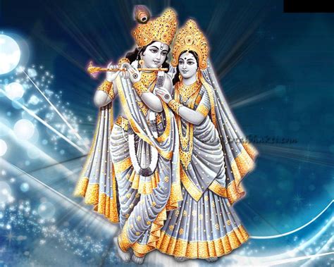 Hindu Gods Hd Wallpapers Lord Krishan Wallpapers