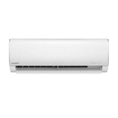 Climatiseur Comfee Chaud Froid Btu Inverter Smart Blanc Tunisie