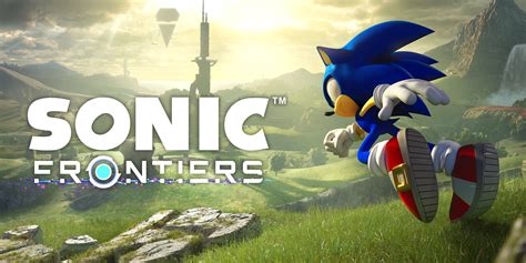 Echa Un Vistazo Al Ltimo Tr Iler De Sonic Frontiers Zona Mmorpg