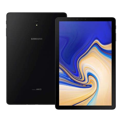 Samsung Galaxy Tab S4 T835 105吋 可通話平板 64g 蝦皮購物