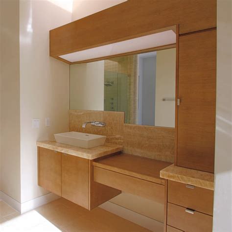 Shop This Look: Elevate Your Bathroom Design - Fast Cabinet Doors