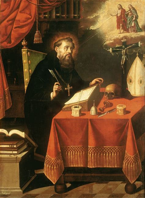 Augustine Of Hippo Alchetron The Free Social Encyclopedia