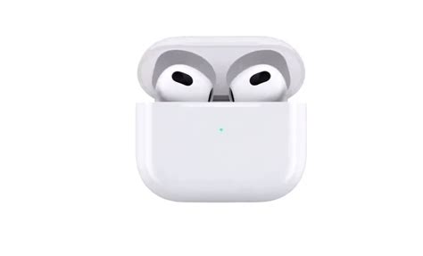 Airpods 3 Arriva Un Video Teardown Delle Nuove Cuffie Apple Lega Nerd