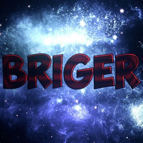 Briger - YouTube