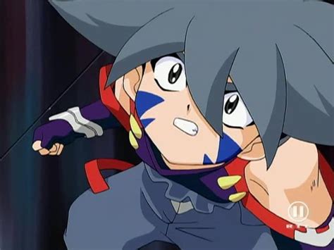 Hold On Tyson Kai Hiwatari Beyblade Photo 43301418 Fanpop