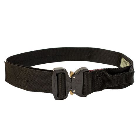 Riggers Belt Cobra Quick Disconnect A1 Sotech Tactical