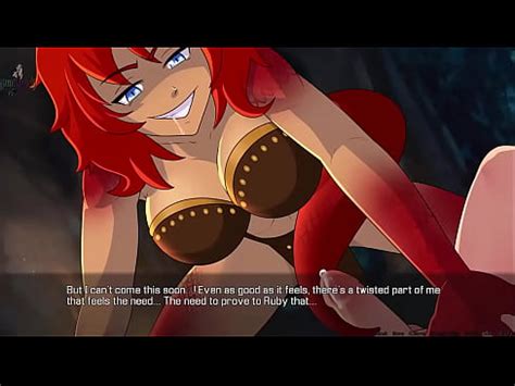 Quest Failed Chapter One Part 25 Sex With Ruby XVIDEOS