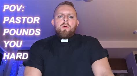 Free Gay Pastor Porn Videos XHamster