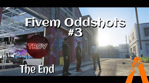 The Reborn Of Vice Fivem Oddshots Youtube