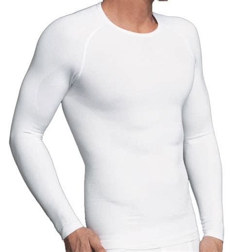 Equmen Core Precision Long Sleeve Undershirt Golfonline