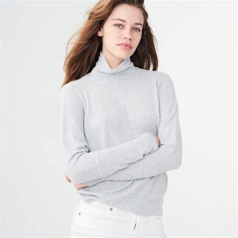 Aeropostale Tops Aeropostale Turtle Neck Sweater Poshmark