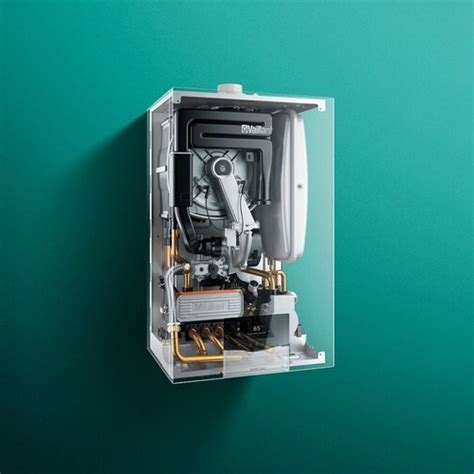 Caldaia Mur Ecotec Plus Vmw Cs Mtn Vaillant Idrotech