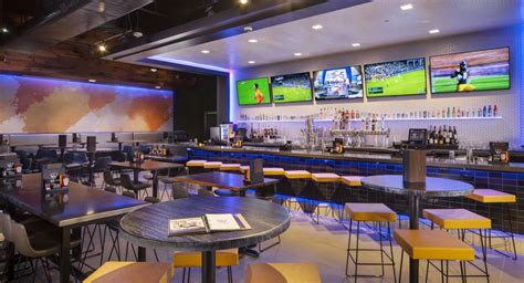 Topgolf Richmond - Virginia Event Space - Unique Venues