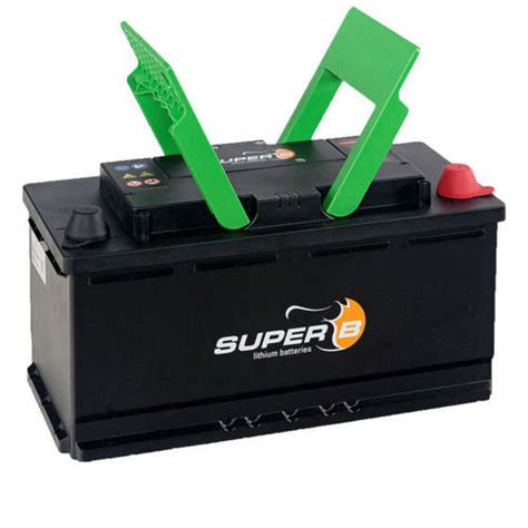 Batterie V Epsilon Super B Lithium Power B V Lithium