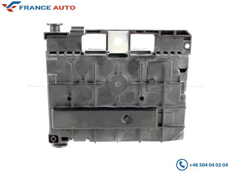 Module Bsm Bo Te Fusibles Citroen C Picasso