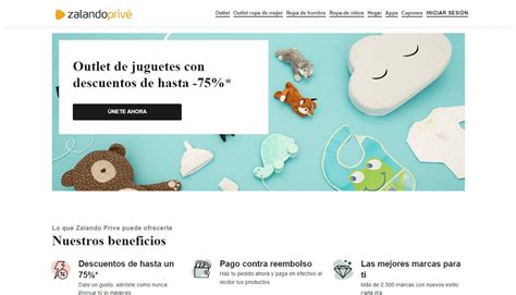 Mejores C Digos Descuento Zalando Priv Hasta Enero