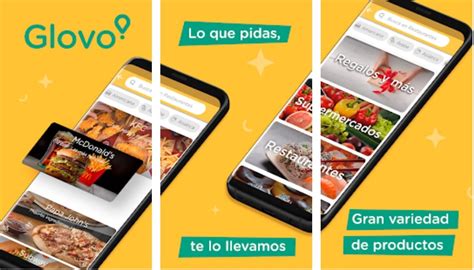 Mejores Aplicaciones Para Pedir Comida A Domicilio Viatea