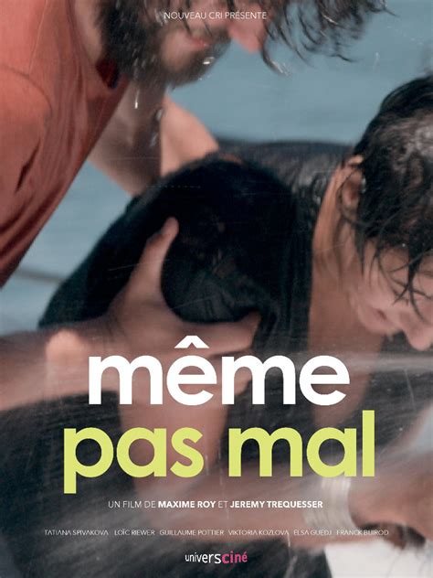 Même pas mal 2013