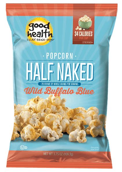 The American Made American Grown Popcorn Brands And Flavors We Love