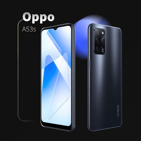 Oppo A53s Mobile Specifications Review And Pricing In 2021 Tech