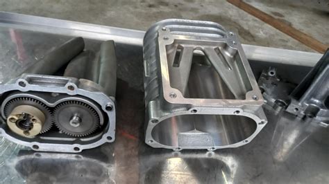 eaton  supercharger rebuild   shinigami xiii  deviantart