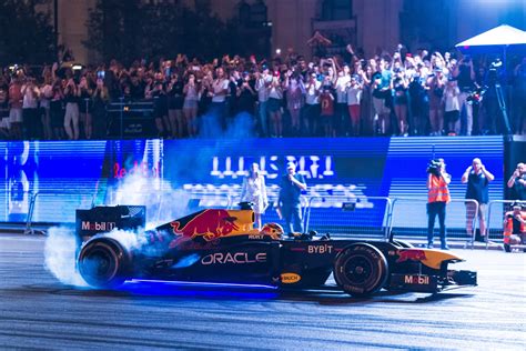 Formula 1 Racing Returns To Madrid From 2026 ⋆ Madrid Metropolitan