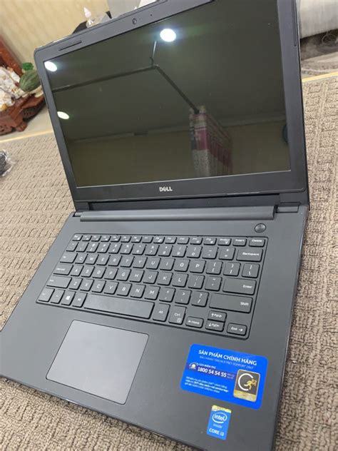 Dell Inspiron I U Ddr Gb Ssd Gb In Hd Laptop Nh P