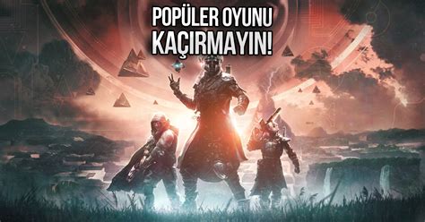 Epic Games popüler oyunu ücretsiz hale getirdi SDN