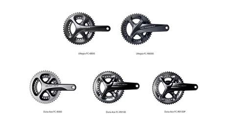 Shimano Crankset Voluntary Inspection | Bike Shed