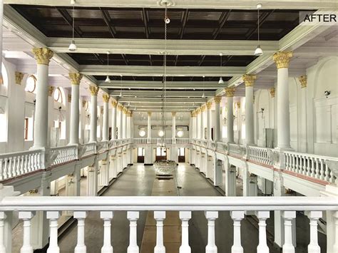 National Library Kolkata Design Consortium