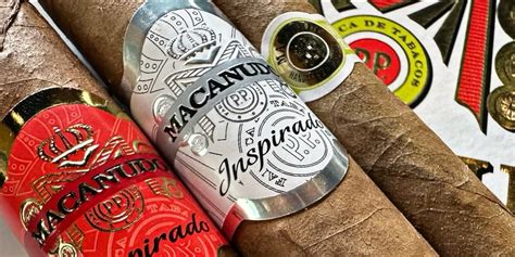 A History And Tour Of Macanudo Cigars Smoke Inn Blog