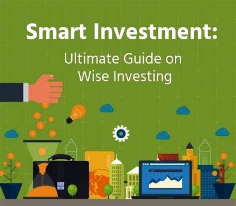 Smart Investment Ultimate Guide On Wise Investing Alcor Fund