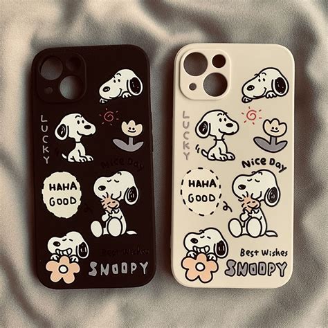 Capa De Telefone De Silicone Tudo Inclu Do Dos Desenhos Animados Do