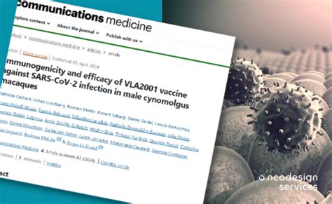 Immunogenicity And Efficacy Of VLA2001 Vaccine Against SARS CoV 2