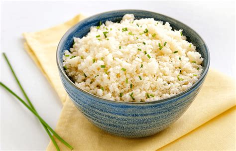 Arroz De Couve Flor A Receita Que Voc Precisa Provar Para Ontem