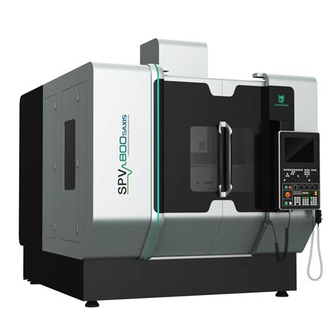 5 Axis Cnc Machine For Sale Engraving Drilling And More Conprofe