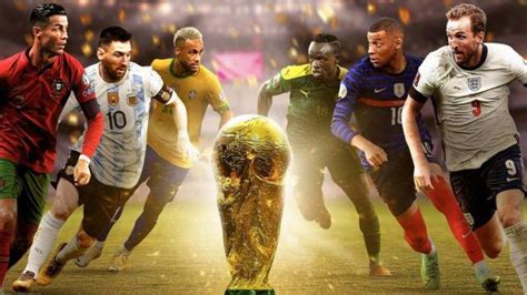 World Cup Standings Rashford Gakpo Shine As Qatar Fifa World Cup