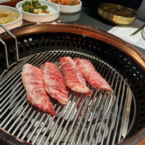 강남 논현역 한우 룸식당 더 바른넘버나인 콜키지프리 논현모임장소 주차가능 소고기 맛집 네이버 블로그