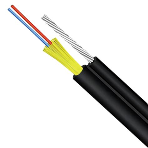 China Indoor Outdoor And Drop Cable Tight Buffered Indoor Outdoor