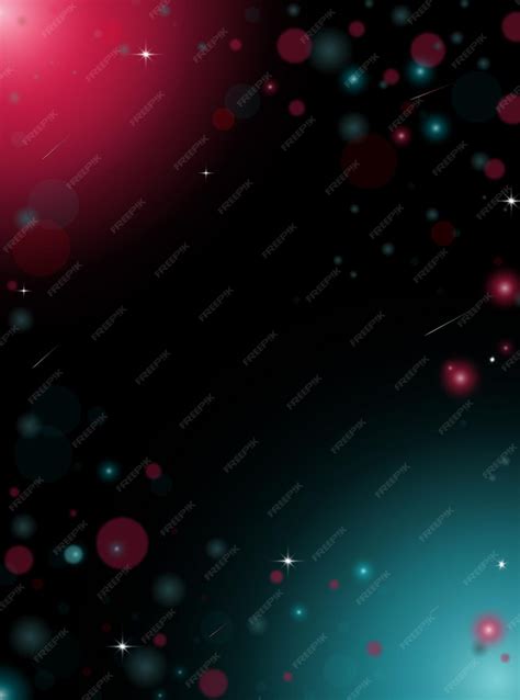 Premium Vector Abstract Tiktok Vector Background