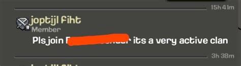 If You Have Ever Done This Fuck You Its So Annoying Especially As A Clan Leader R Clashofclans