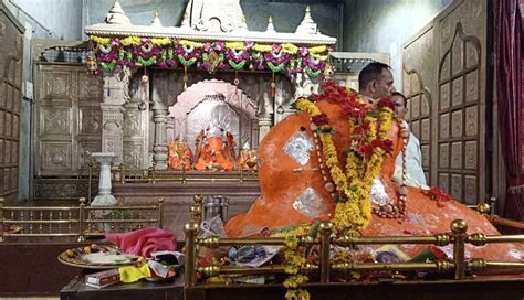 9 Must Visit Devi Mata Temples in Madhya Pradesh - lifeberrys.com