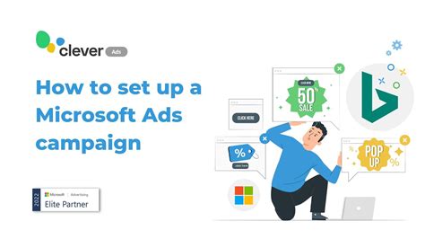 How To Advertise On Bing Steps To Set Up A Microsoft Ads Campaign