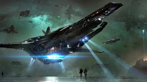 Star Citizen Wallpapers 80 Pictures Wallpaperset